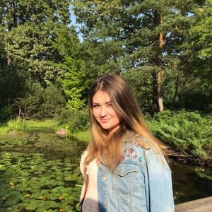 Karina, 23 года, Санкт-Петербург