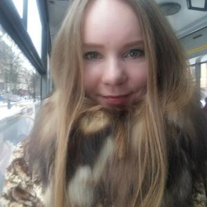 Девушки в Калининграде: Таша, 31 - ищет парня из Калининграда