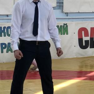 Сергей, 34 года, Новосибирск