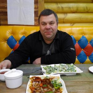Евгений Алексеевич, 53 года, Красноярск