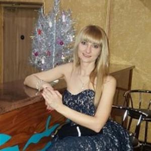 Девушки в Смоленске: Наталья , 47 - ищет парня из Смоленска