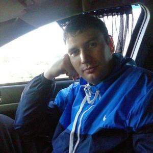 Александр Райков, 37 лет, Тюмень