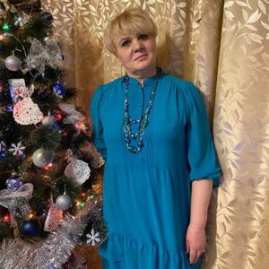 Девушки в Новосибирске: Ольга, 51 - ищет парня из Новосибирска