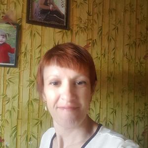 Татьяна, 44 года, Самара