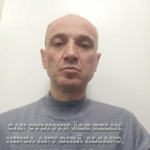 Майслим, 52 года, Москва