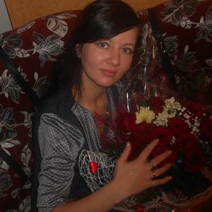 Юлия Зятькова, 43 года, Нижний Тагил