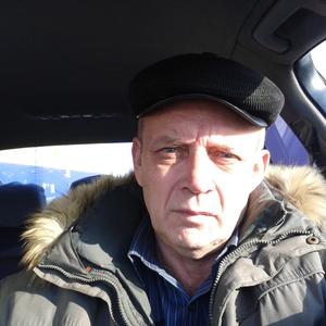 Олег, 67 лет, Омск