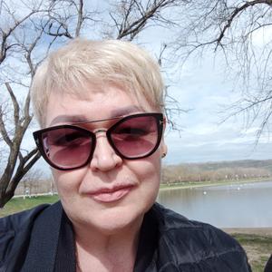 Анна, 52 года, Краснодар