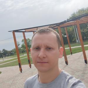 Алексей, 39 лет, Шахты