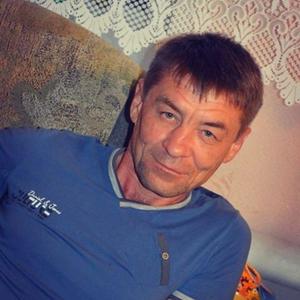 Андрей, 50 лет, Челябинск
