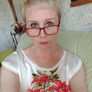 Татьяна, 64 года, Тверская