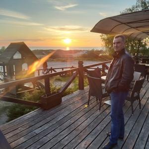 Парни в Балтийске: Илья, 45 - ищет девушку из Балтийска
