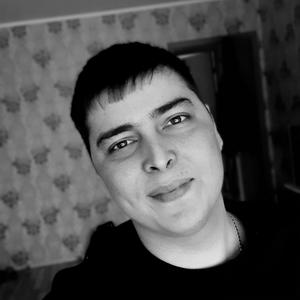 Сергей, 27 лет, Новокузнецк