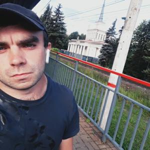 Парни в Кисловодске: Денис, 27 - ищет девушку из Кисловодска