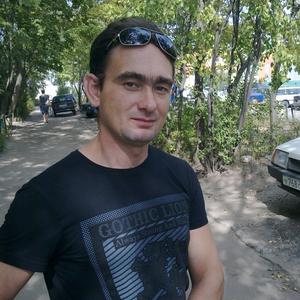 Сергей, 48 лет, Скопин