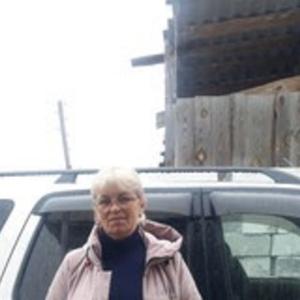 Девушки в Барнауле (Алтайский край): Татьяна, 55 - ищет парня из Барнаула (Алтайский край)