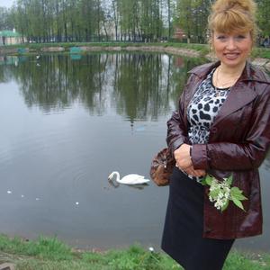 Оксана, 54 года, Подольск