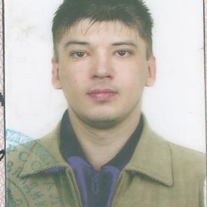 Олег, 42 года, Владикавказ