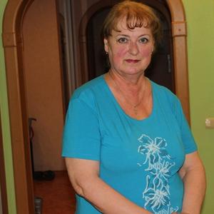 Девушки в Екатеринбурге: Татьяна Щекалева, 68 - ищет парня из Екатеринбурга