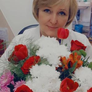Девушки в Бердске: Ольга, 51 - ищет парня из Бердска