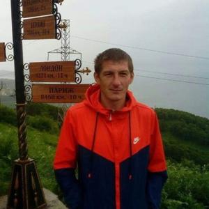 Денис Давыдов, 39 лет, Петропавловск-Камчатский