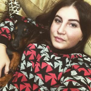 Девушки в Ульяновске: Анастасия, 27 - ищет парня из Ульяновска