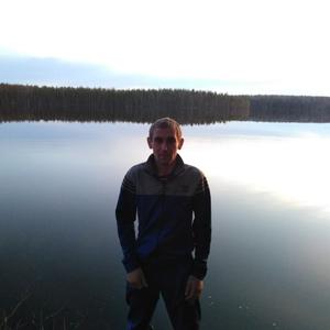 Парни в Медвежьегорске: Алексей, 42 - ищет девушку из Медвежьегорска