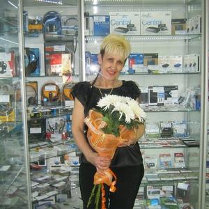 Девушки в Ставрополе: Tatyana, 65 - ищет парня из Ставрополя