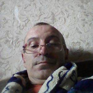 Юра, 52 года, Курск