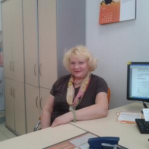 Девушки в Протвино: Вера Морозова, 68 - ищет парня из Протвино