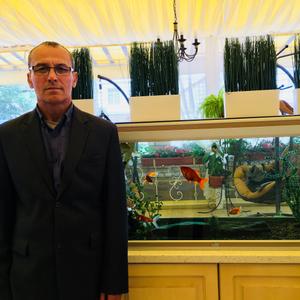 Закир, 56 лет, Казань
