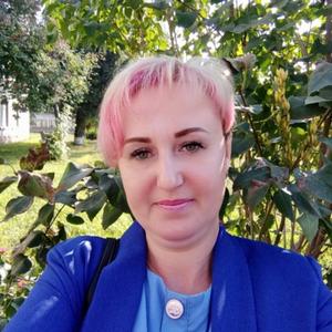 Светлана, 40 лет, Новосибирск