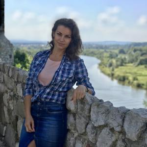 Девушки в Харькове: Марина, 38 - ищет парня из Харькова