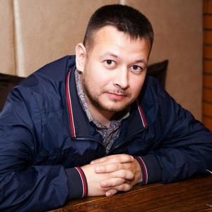 Михаил Карташов, 39 лет, Наро-Фоминск