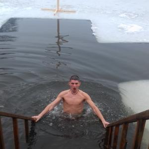 Парни в Донецке: Александр Зенин, 41 - ищет девушку из Донецка