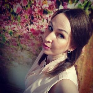 Девушки в Безенчуке: Татьяна Родионова, 35 - ищет парня из Безенчука