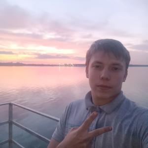 Сергей, 20 лет, Липецк