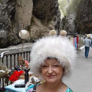 Елена, 62 года, Одинцово