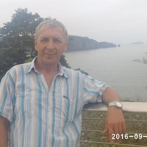 Пал Саныч, 61 год, Владивосток