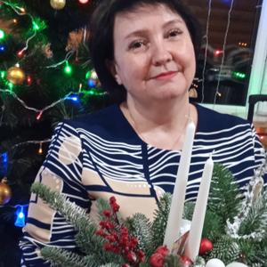 Девушки в Нижний Новгороде: Татьяна, 58 - ищет парня из Нижний Новгорода