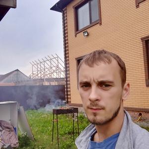 Парни в Омске: Вадим, 34 - ищет девушку из Омска