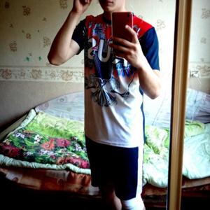 Dmitri Respect, 22 года, Воронеж