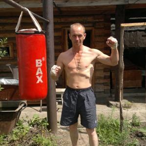 Михаил, 49 лет, Барнаул