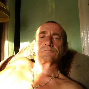 Владимир, 54 года, Екатеринбург