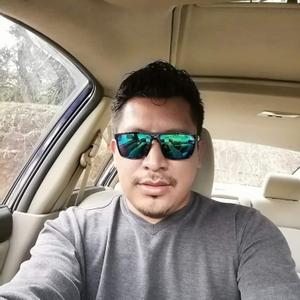 Парни в Guatemala City: Luis, 34 - ищет девушку из Guatemala City