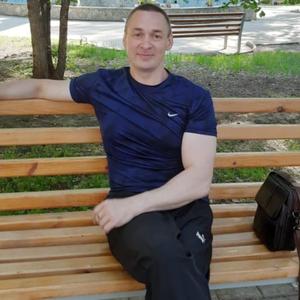 Парни в Новосибирске: Алексей, 39 - ищет девушку из Новосибирска