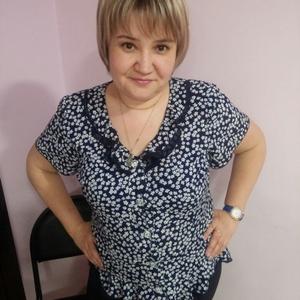 Yana, 49 лет, Братск
