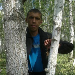 Парни в Шилке: Андрей Селезнёв, 45 - ищет девушку из Шилки