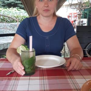 Девушки в Пятигорске: Ольга, 46 - ищет парня из Пятигорска