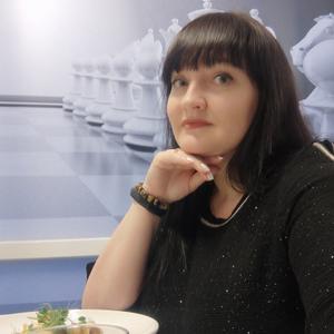 Девушки в Ульяновске: Светлана, 43 - ищет парня из Ульяновска